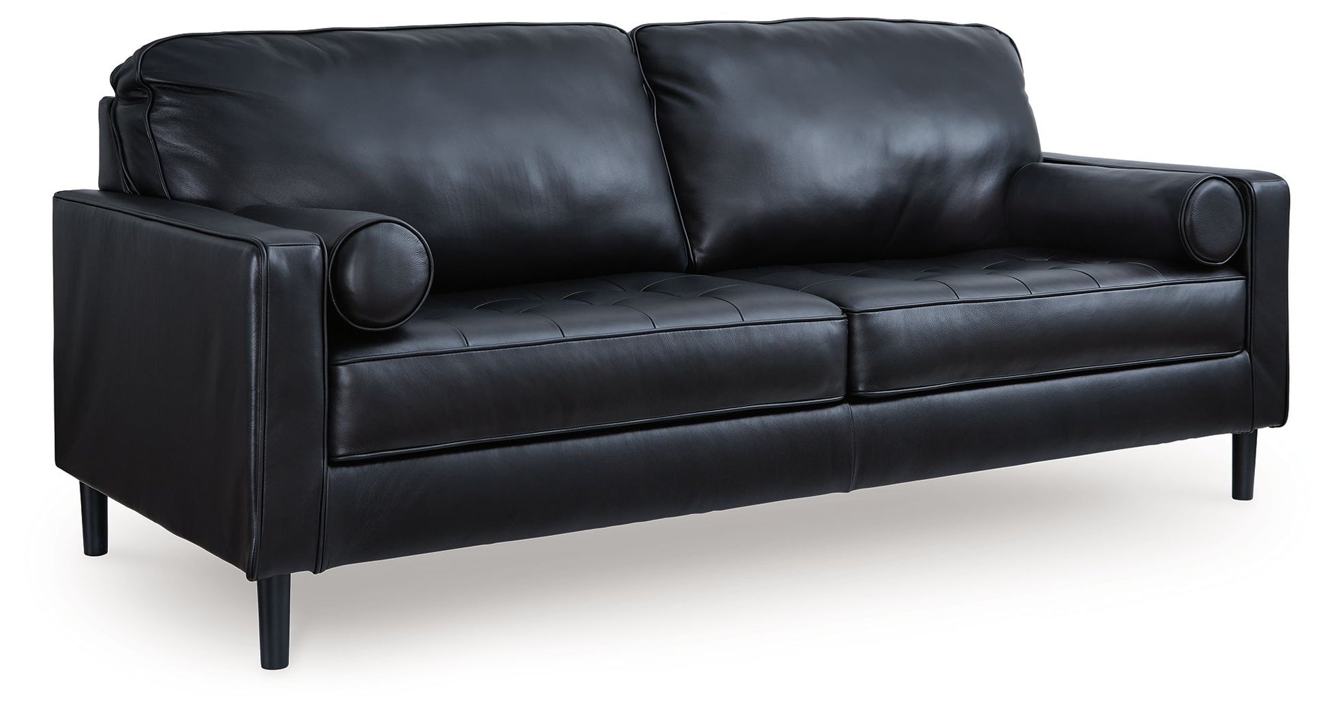 Bryceview - Onyx - Sofa - Hornell Furniture Outlet