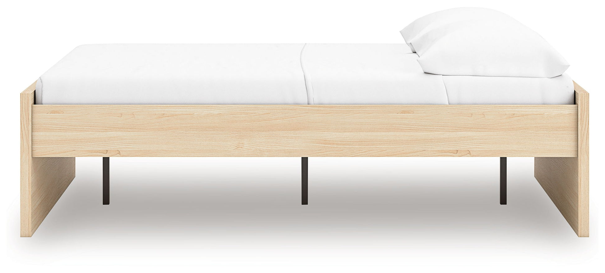 Onita - Platform Bed - Hornell Furniture Outlet