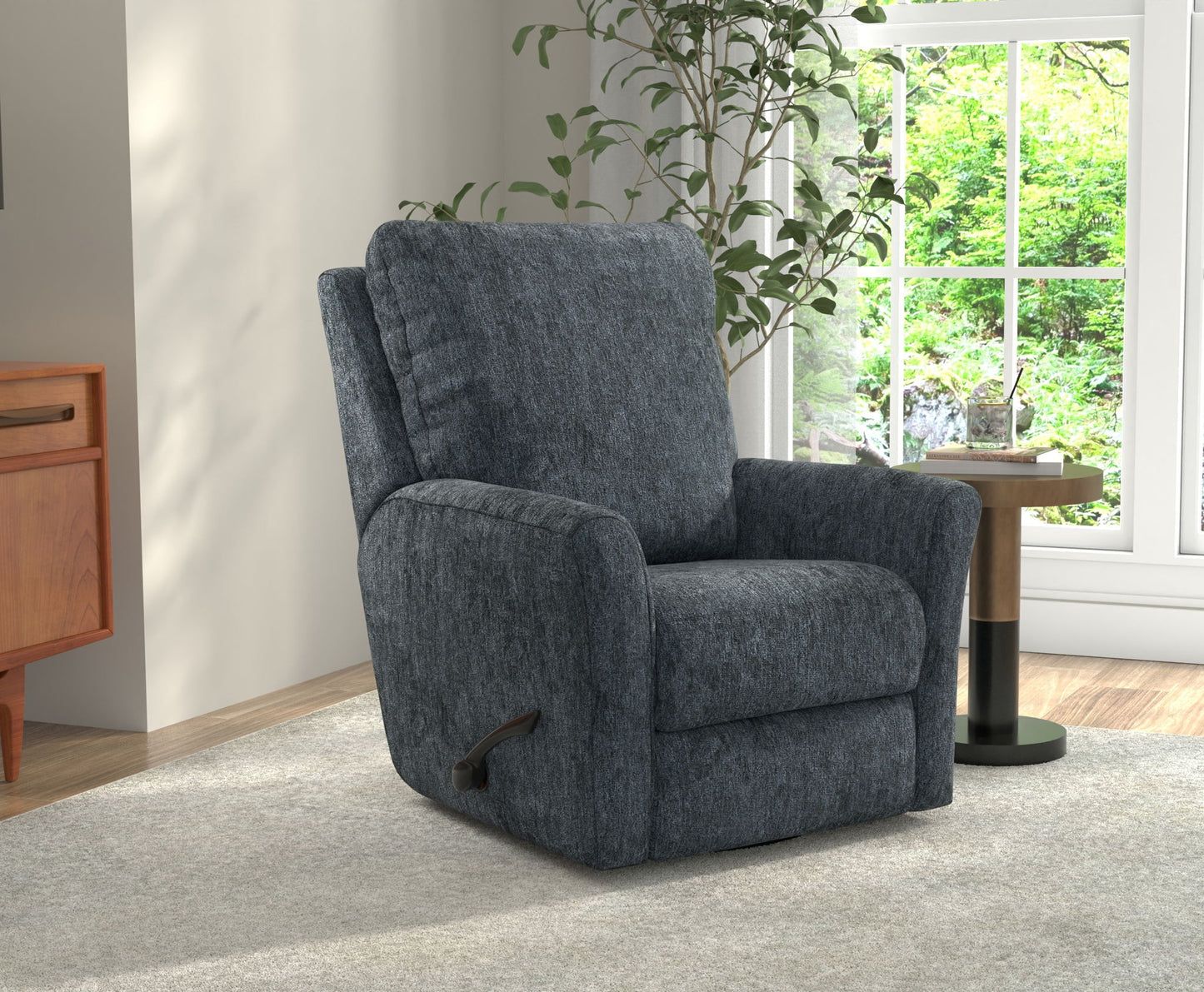 Belton - Recliner - Hornell Furniture Outlet
