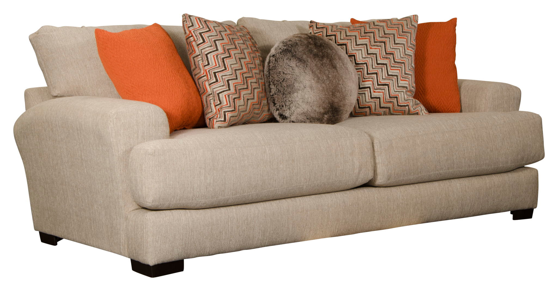 Ava - Stationary Sofa - Hornell Furniture Outlet