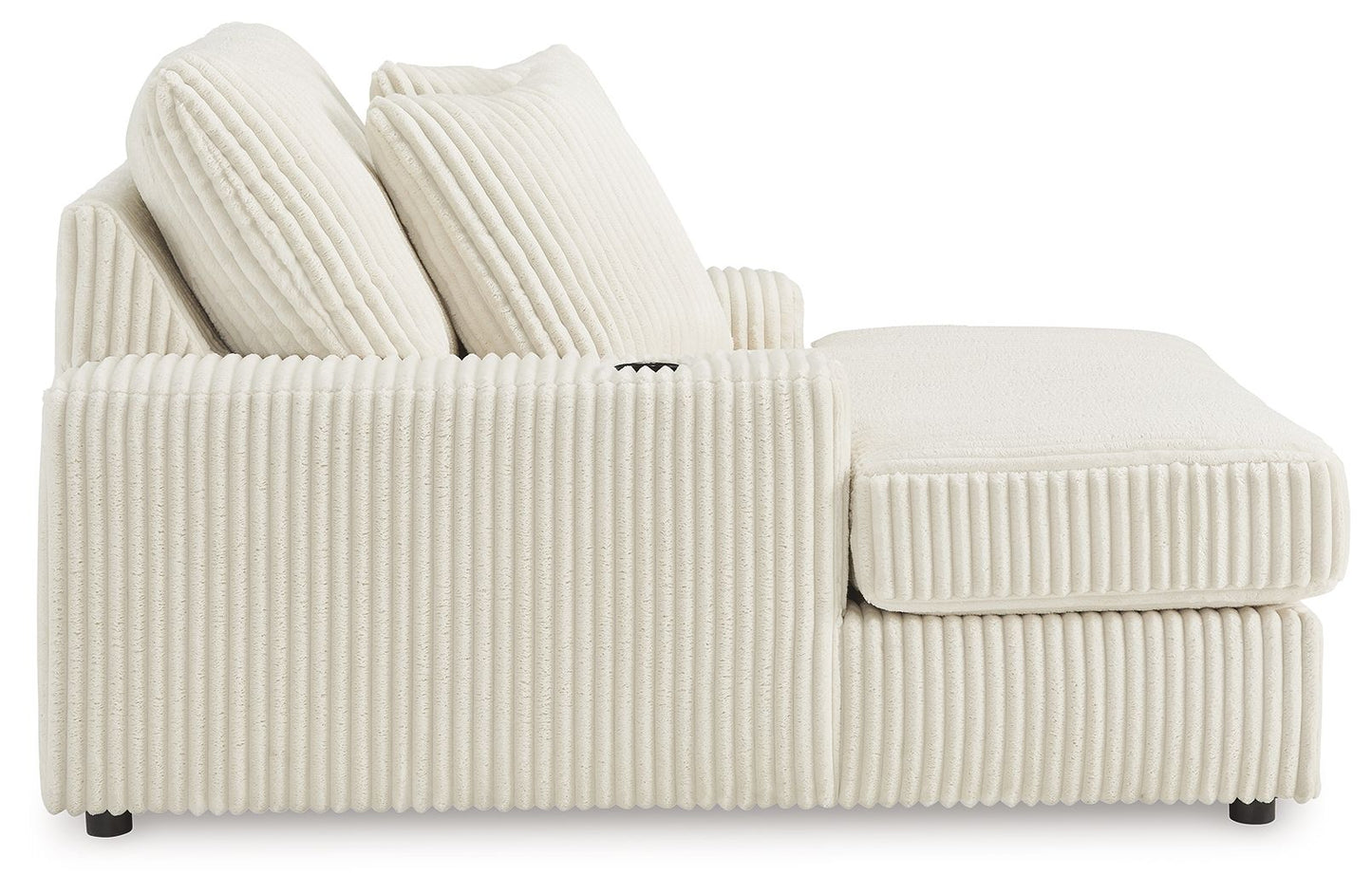 Lindyn - Chaise - Hornell Furniture Outlet