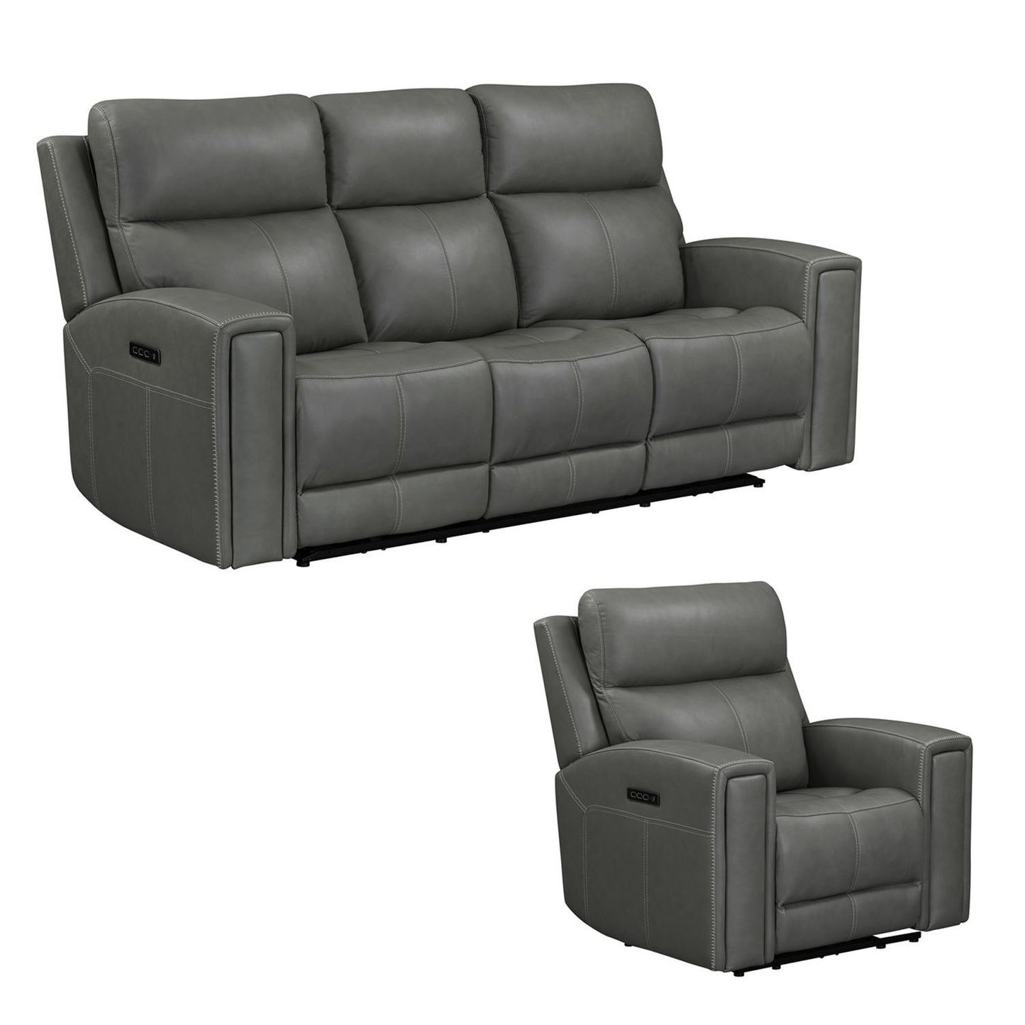 Camden - Sofa Set - Hornell Furniture Outlet