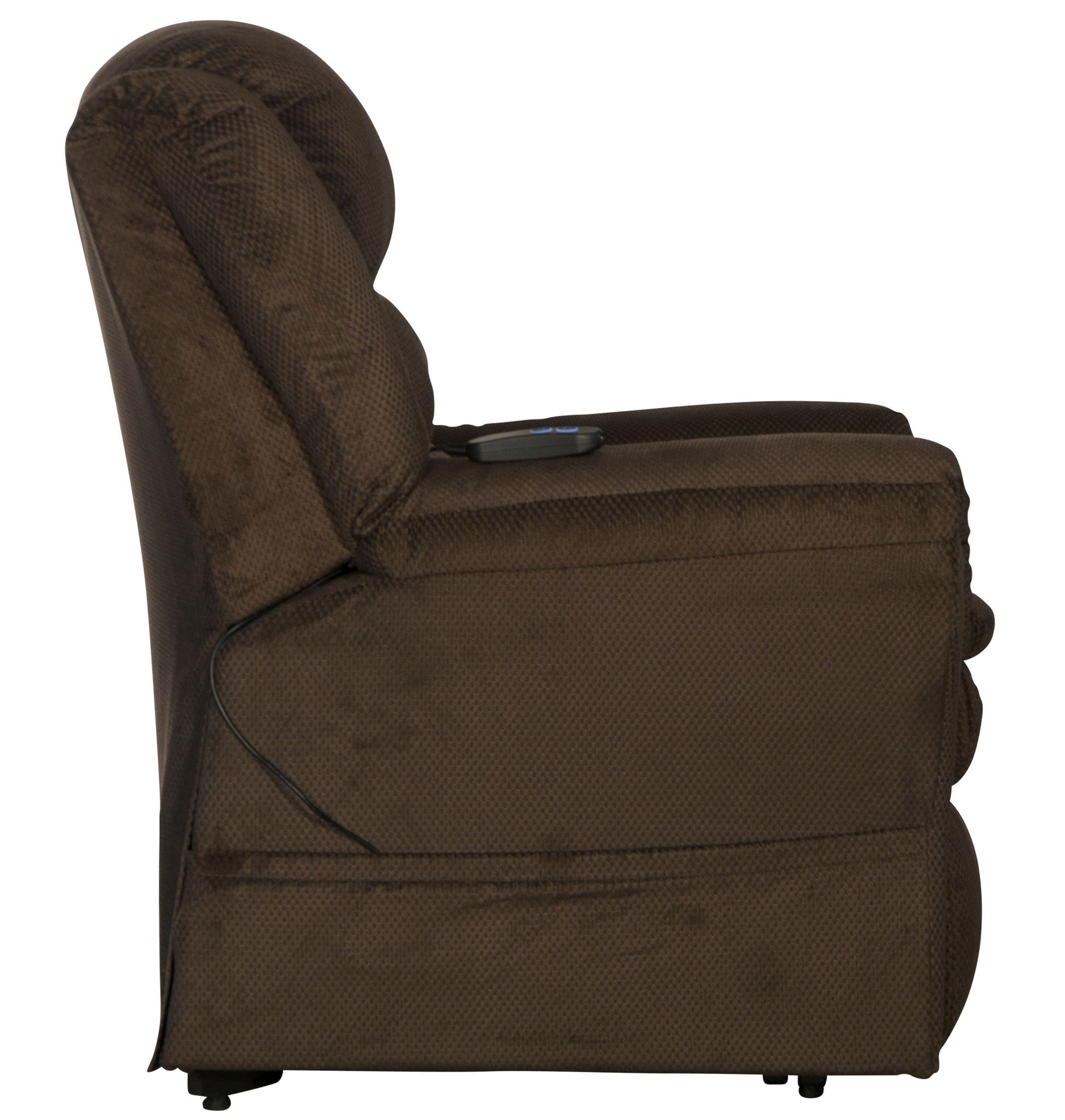Preston - Power Lift Recliner - Hornell Furniture Outlet