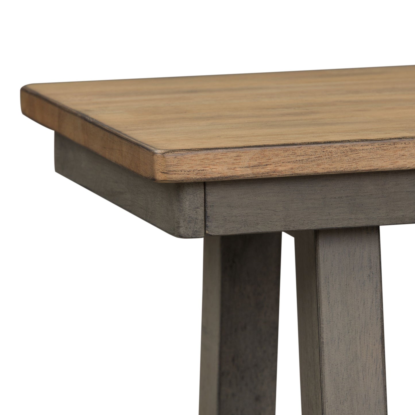 Lindsey Farm - Backless Bench - Hornell Furniture Outlet