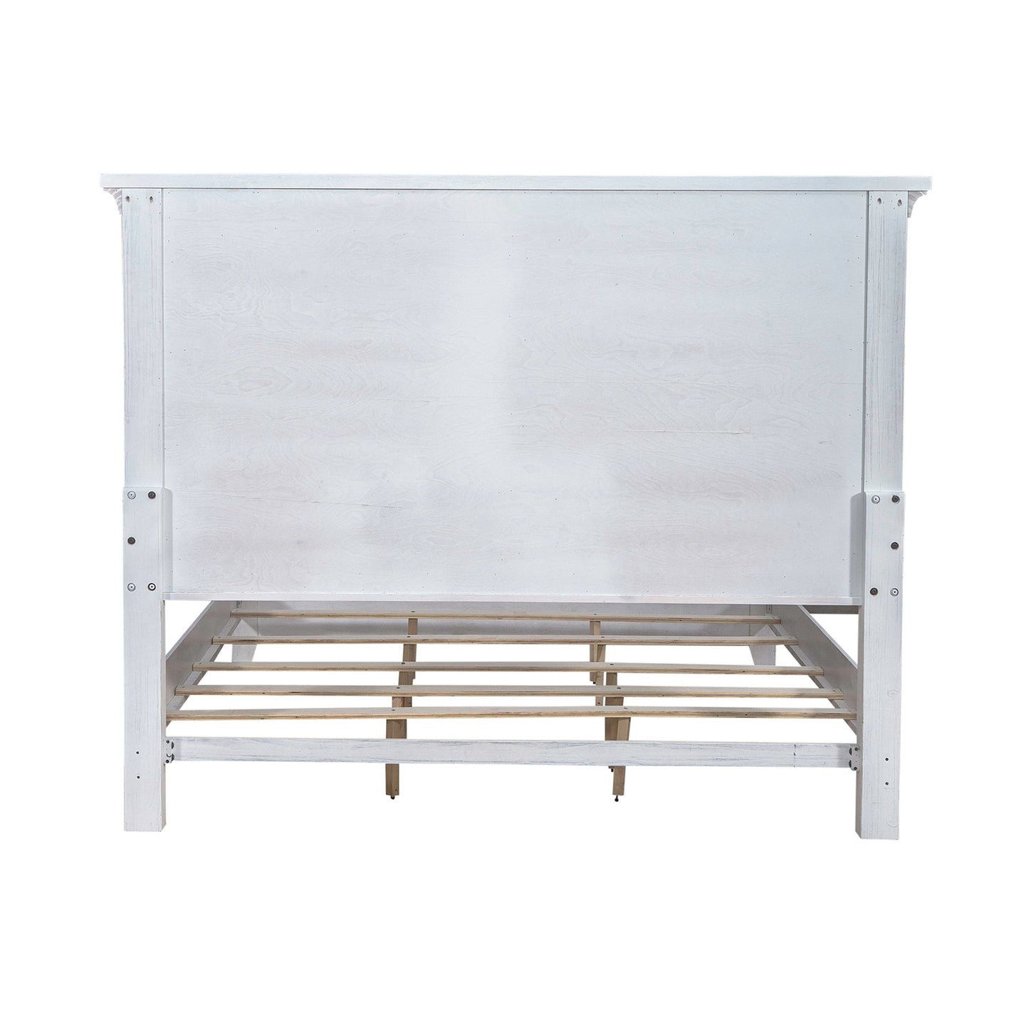 River Place - Panel Bed - Hornell Furniture Outlet