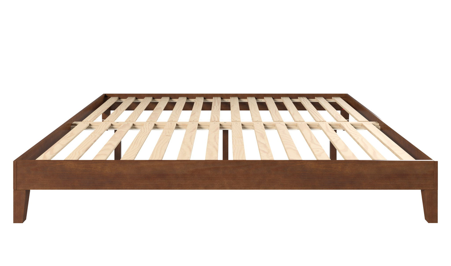 Nix - Platform Bed - Hornell Furniture Outlet