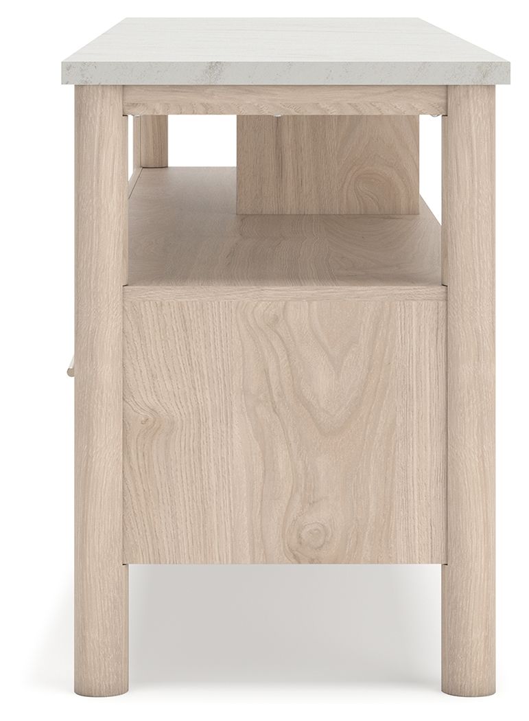 Cadmori - TV Stand - Hornell Furniture Outlet