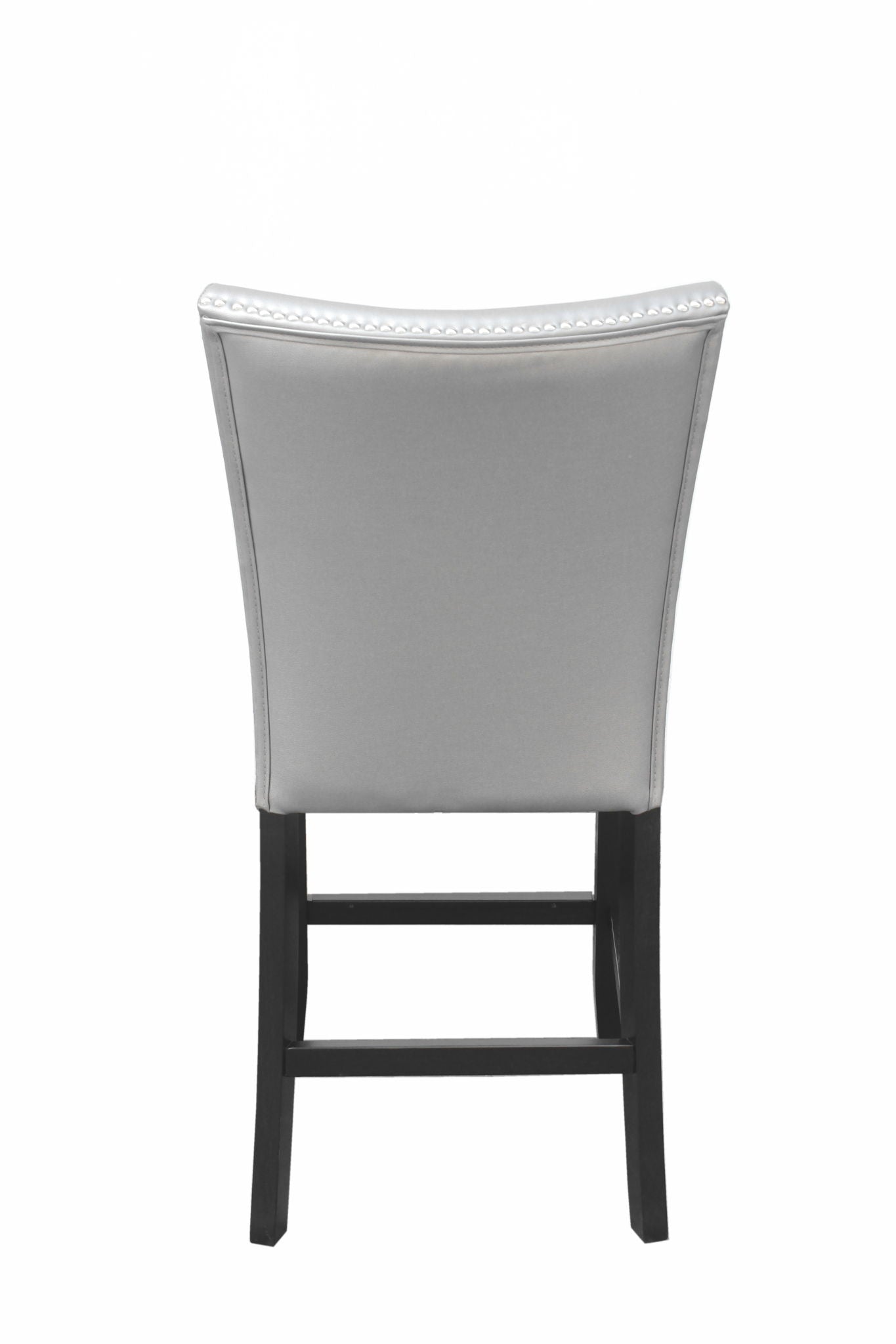 Camila - Square Counter Dining Set - White Top - Hornell Furniture Outlet