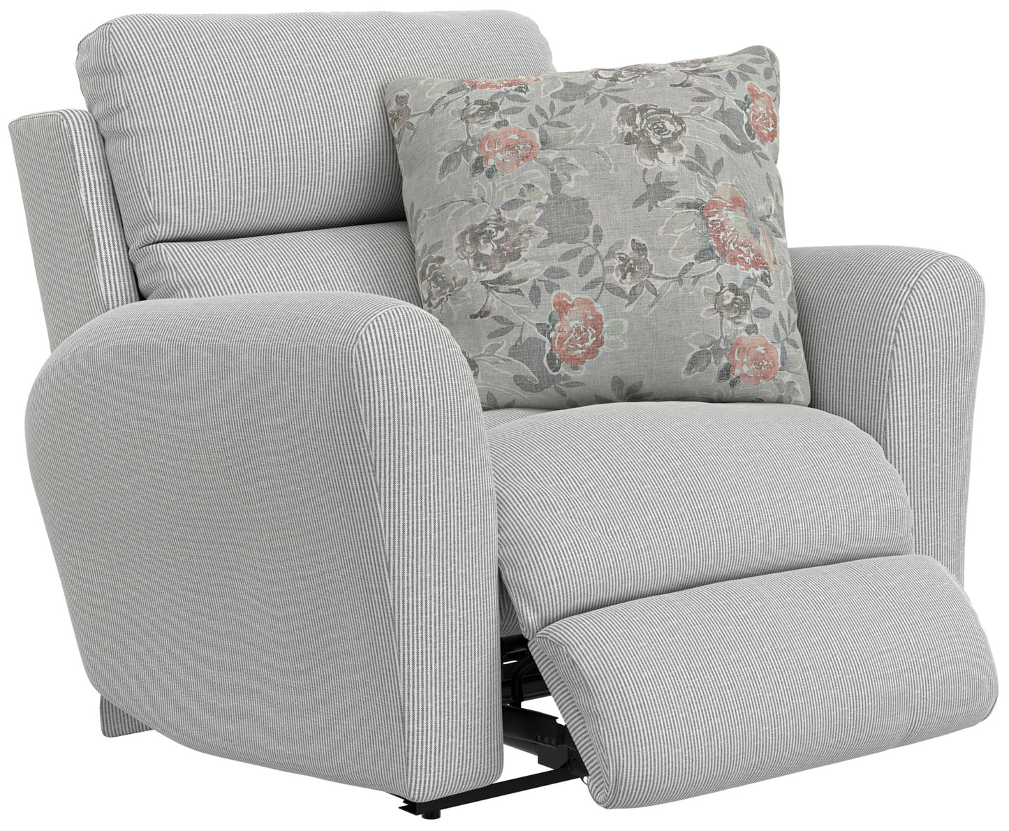 Chappy - Lay Flat Recliner - Hornell Furniture Outlet