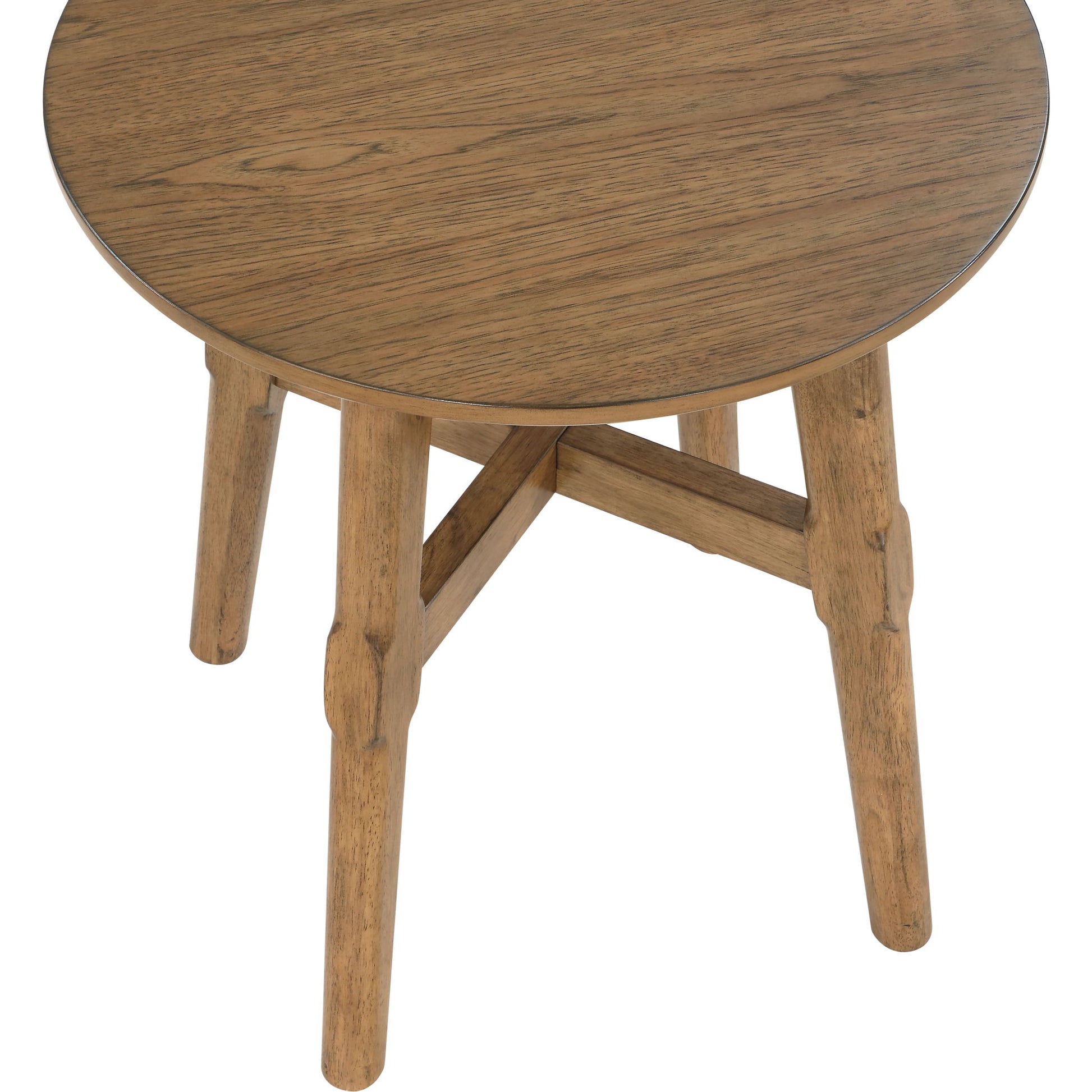 Oslo - End Table - Hornell Furniture Outlet