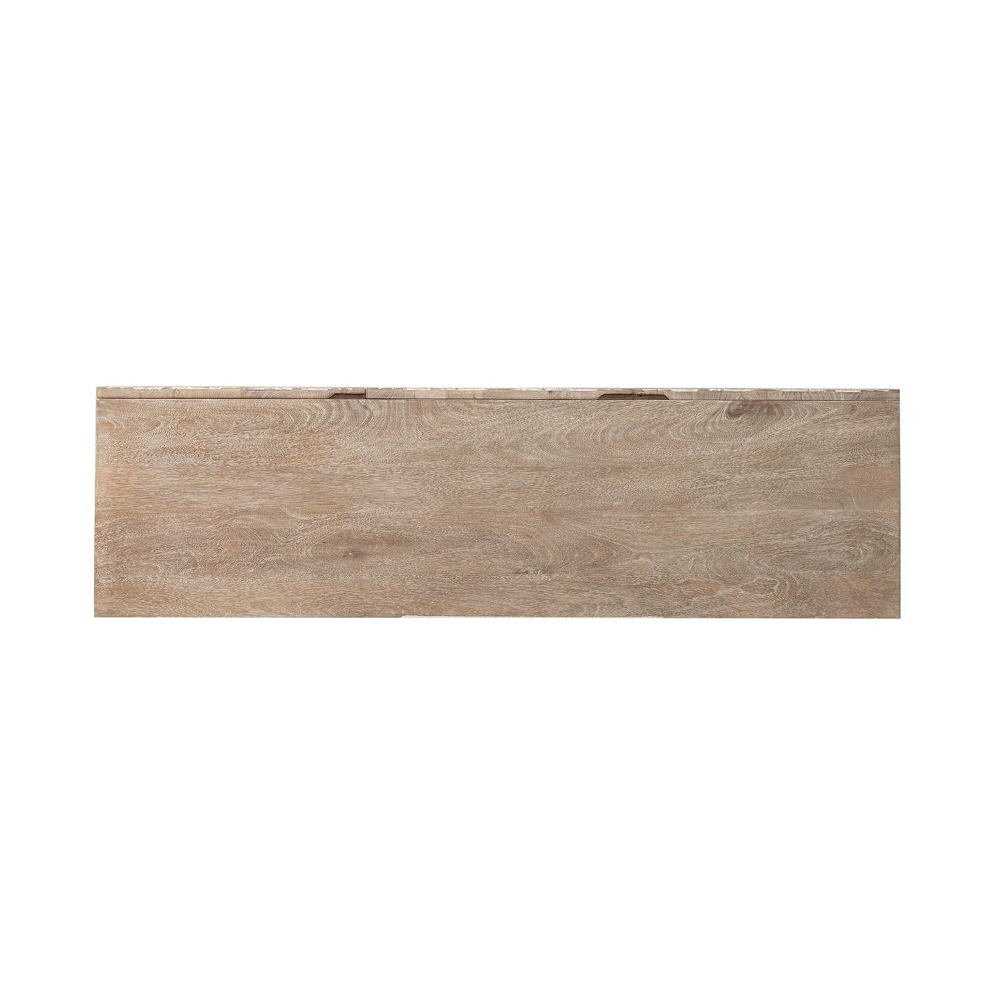 Melody - 3 Door Accent Cabinet - Brown - Hornell Furniture Outlet