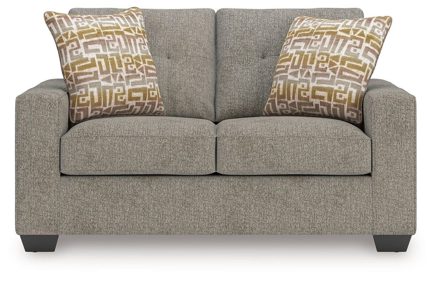 Larimer - Loveseat - Hornell Furniture Outlet