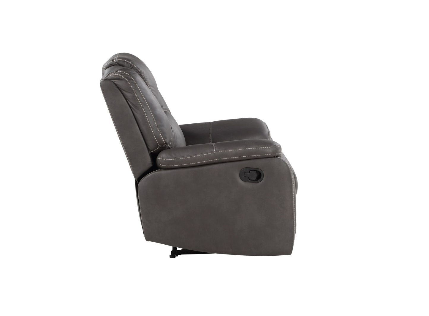 Katrine - Reclining Chair - Hornell Furniture Outlet