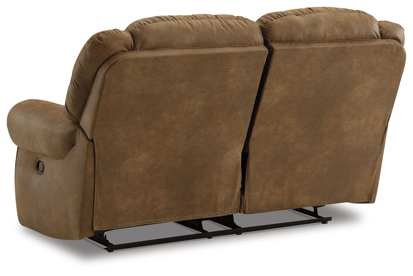 Boothbay - Reclining Loveseat - Hornell Furniture Outlet