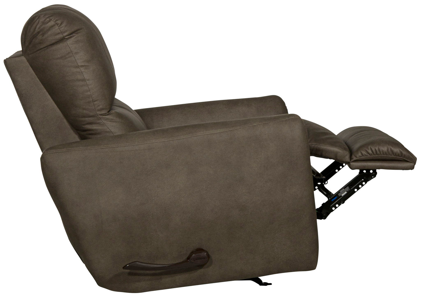 Dorian - Rocker Recliner - Hornell Furniture Outlet