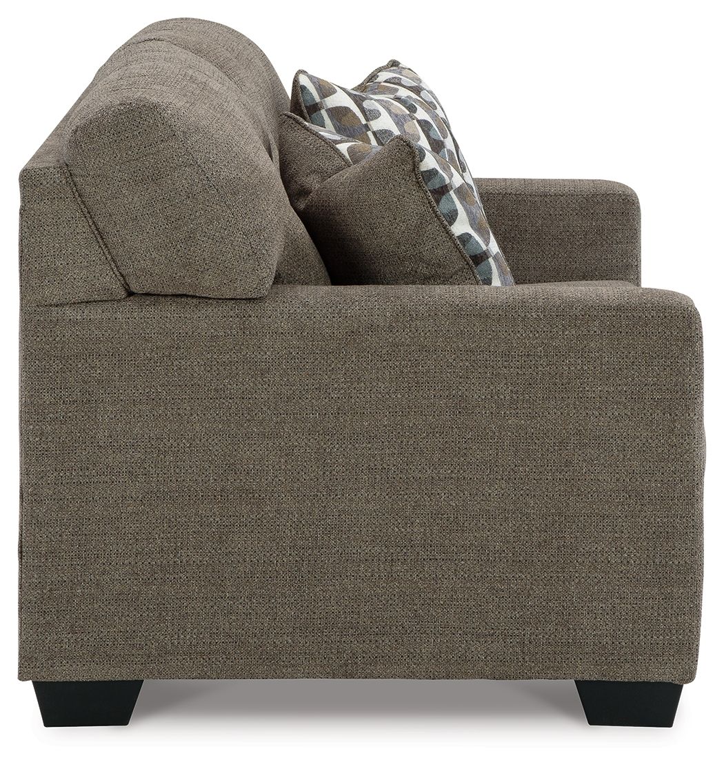 Mahoney - Loveseat - Hornell Furniture Outlet