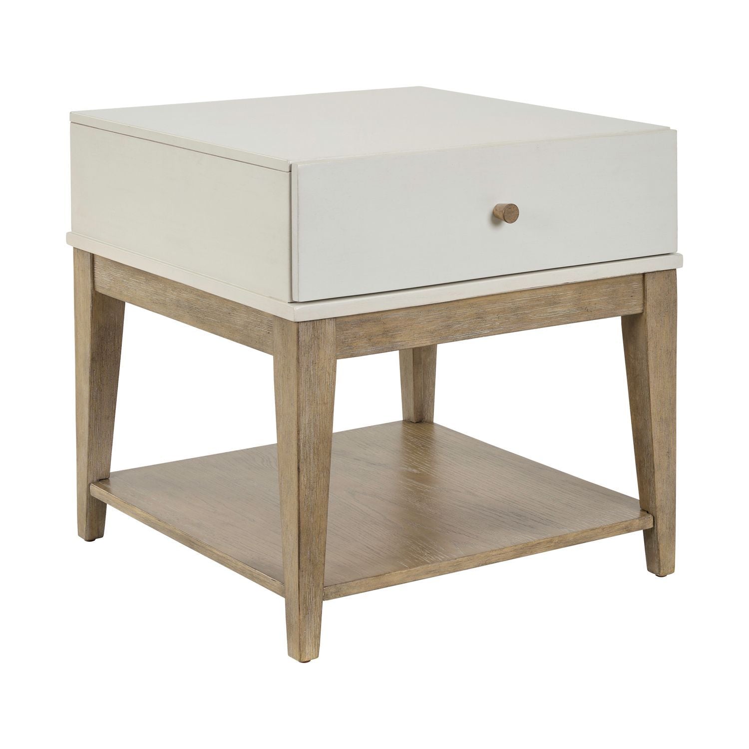 Berkley Square - Table - Hornell Furniture Outlet