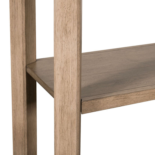 Proximity Place - Sofa Table - Barley Buff - Hornell Furniture Outlet