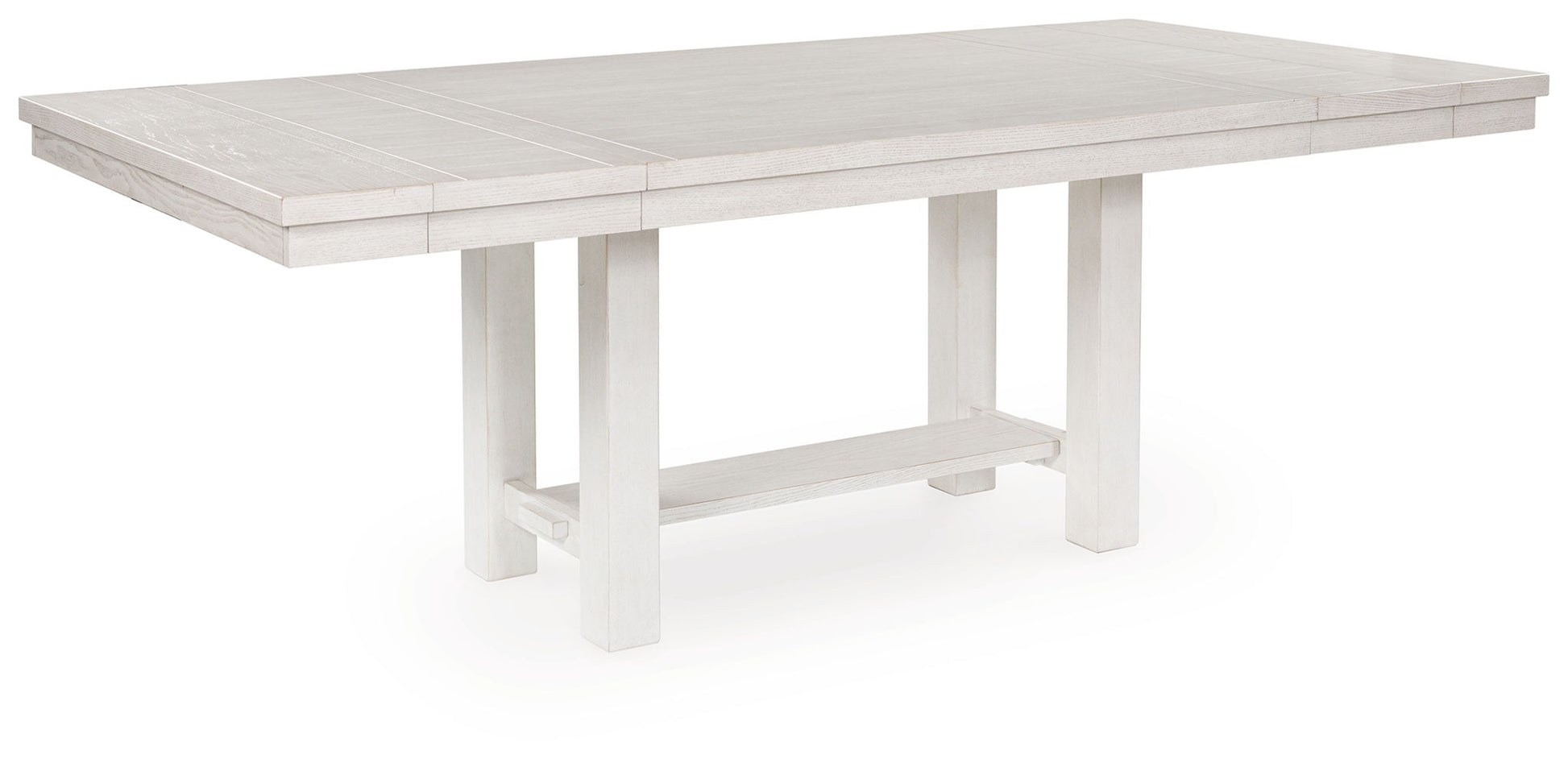 Robbinsdale - Rectangular Dining Room Extension Table Set - Hornell Furniture Outlet