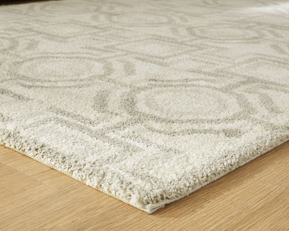 Maconville - Rug - Hornell Furniture Outlet