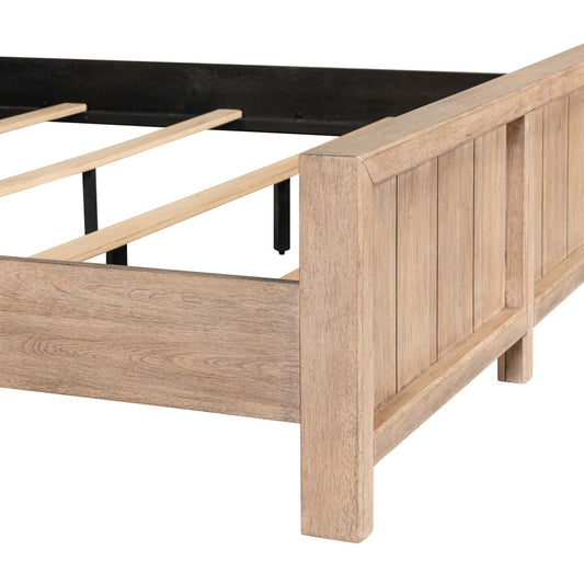 Proximity Place - Panel Bed - Hornell Furniture Outlet