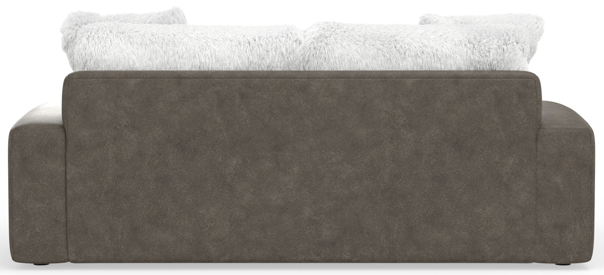 Snowball - Sofa - Taupe - Hornell Furniture Outlet