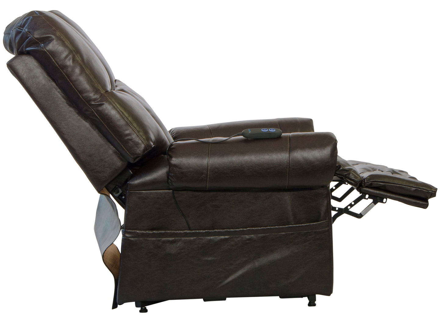 Stallworth - Power Lift Recliner - Hornell Furniture Outlet