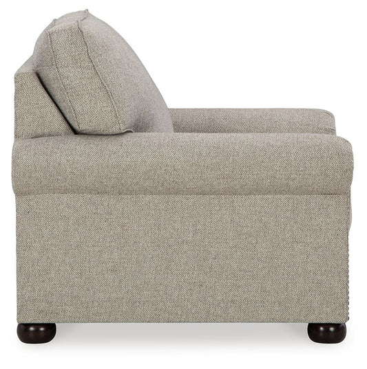 Gaelon - Dune - Chair - Hornell Furniture Outlet