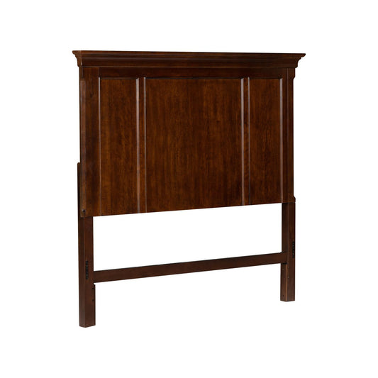 Rustic Traditions - Panel Headboard - Hornell Furniture Outlet
