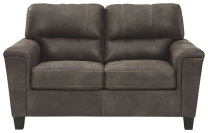 Navi - Living Room Set - Hornell Furniture Outlet