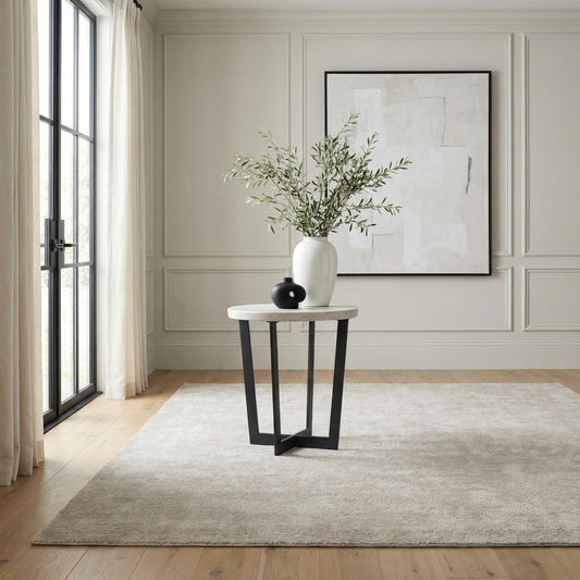 Pierce - Living Room Table - Hornell Furniture Outlet