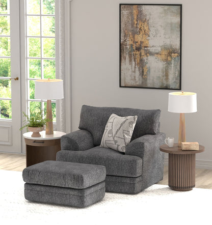 Tyson - Chair - Hornell Furniture Outlet