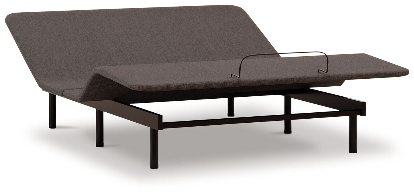 Comfort Classic Adj Base - Adjustable Base - Hornell Furniture Outlet