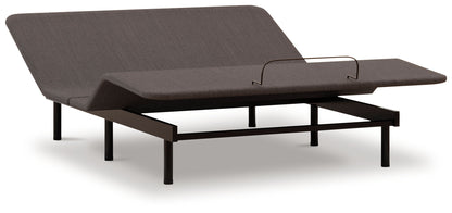 Comfort Classic Adj Base - Adjustable Base - Hornell Furniture Outlet