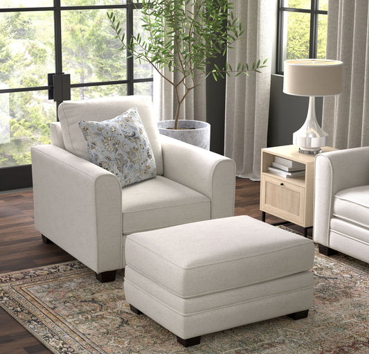 Magnolia - Chair - Shell - Hornell Furniture Outlet
