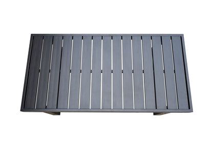 Wyatt - Outdoor Sectional - Hornell Furniture Outlet