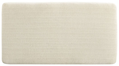 Maggie - Ottoman - Hornell Furniture Outlet