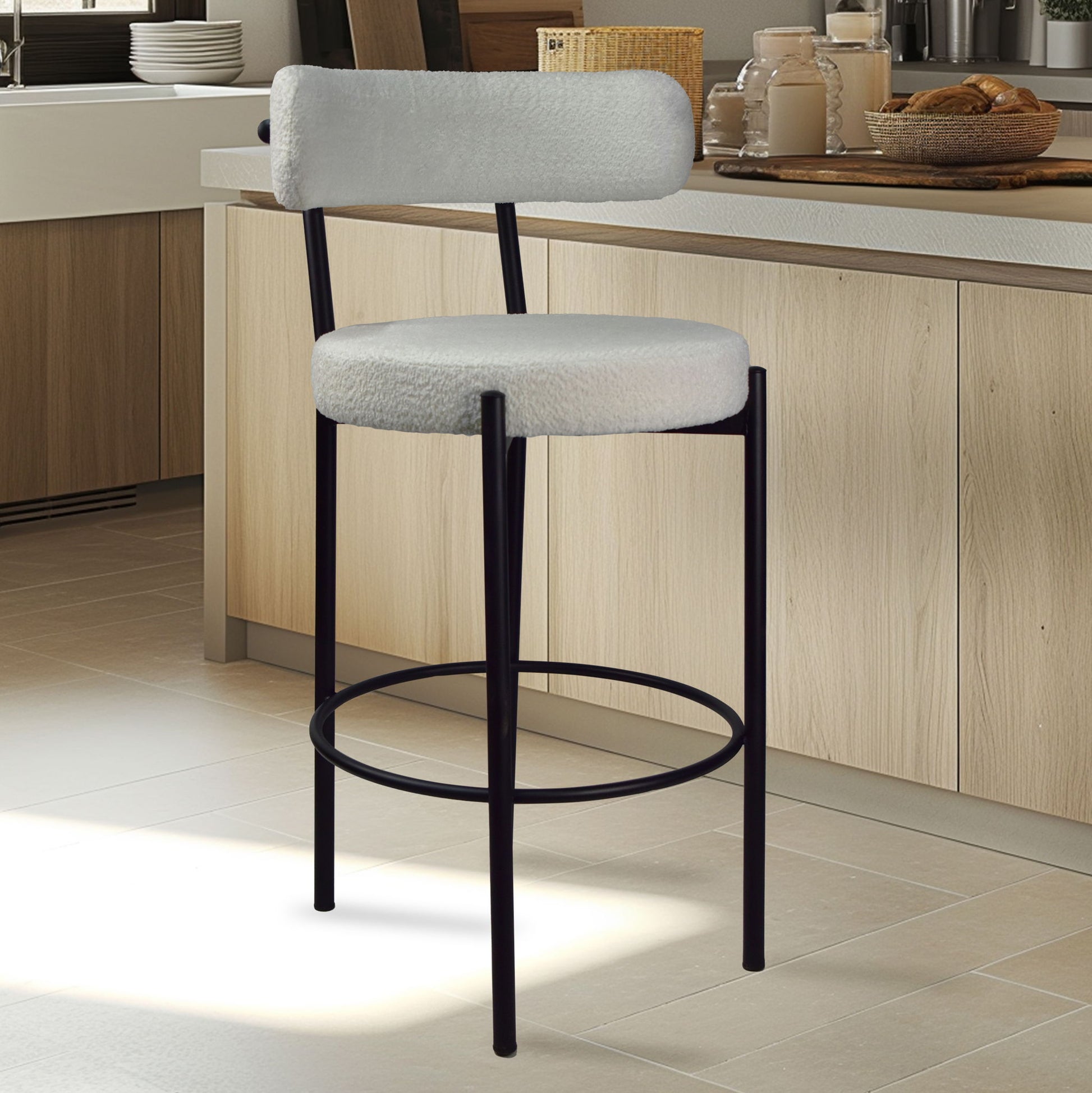 Maya - Chair - Hornell Furniture Outlet