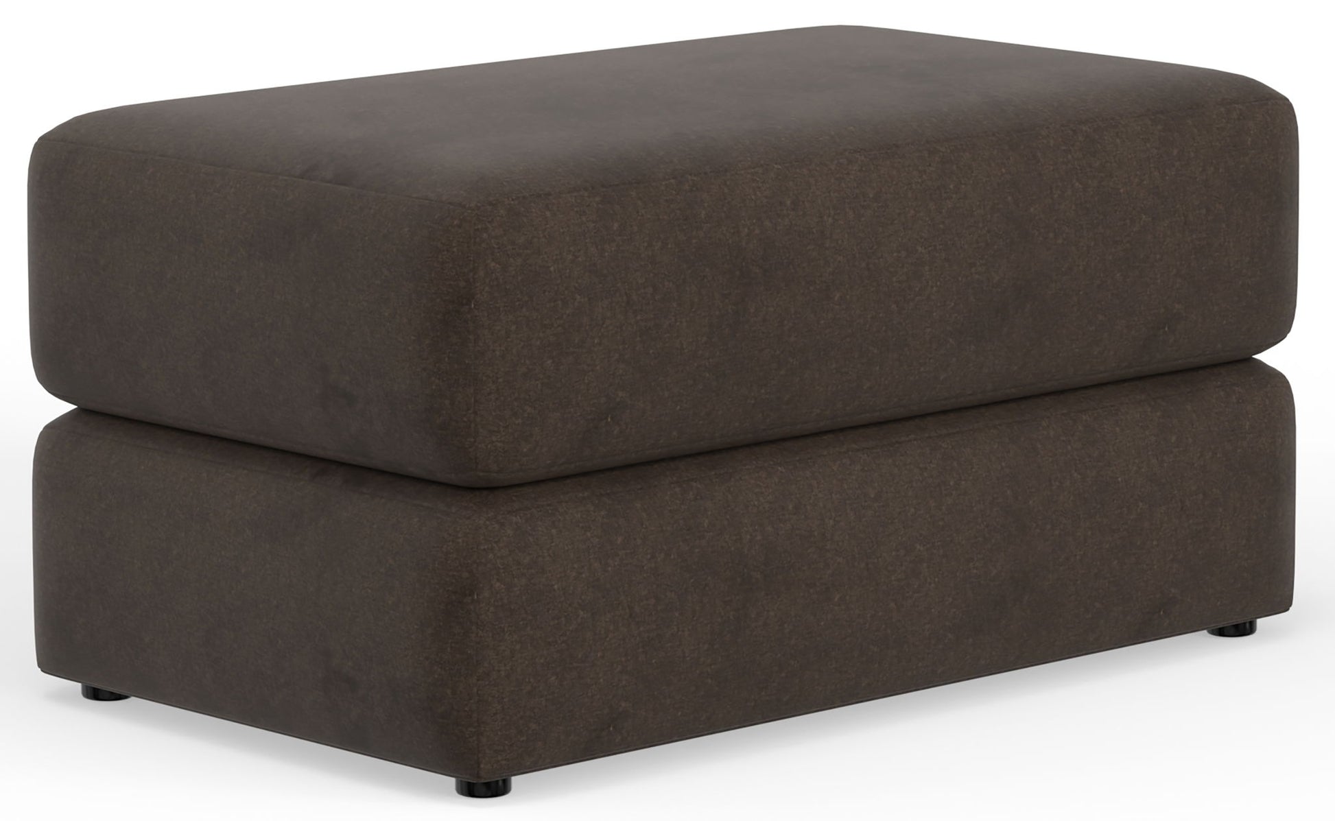 Eagan - Ottoman - Hornell Furniture Outlet