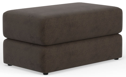 Eagan - Ottoman - Hornell Furniture Outlet