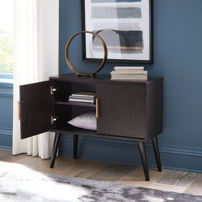 Orinfield - Accent Cabinet - Hornell Furniture Outlet