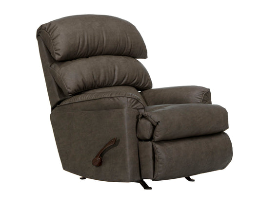 Harmony - Chaise Rocker Recliner - Hornell Furniture Outlet