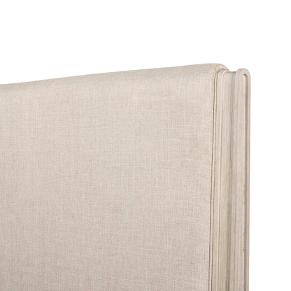 New Haven - Upholstered Bed - Hornell Furniture Outlet