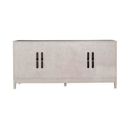 Kinsley - Accent Cabinet - Hornell Furniture Outlet