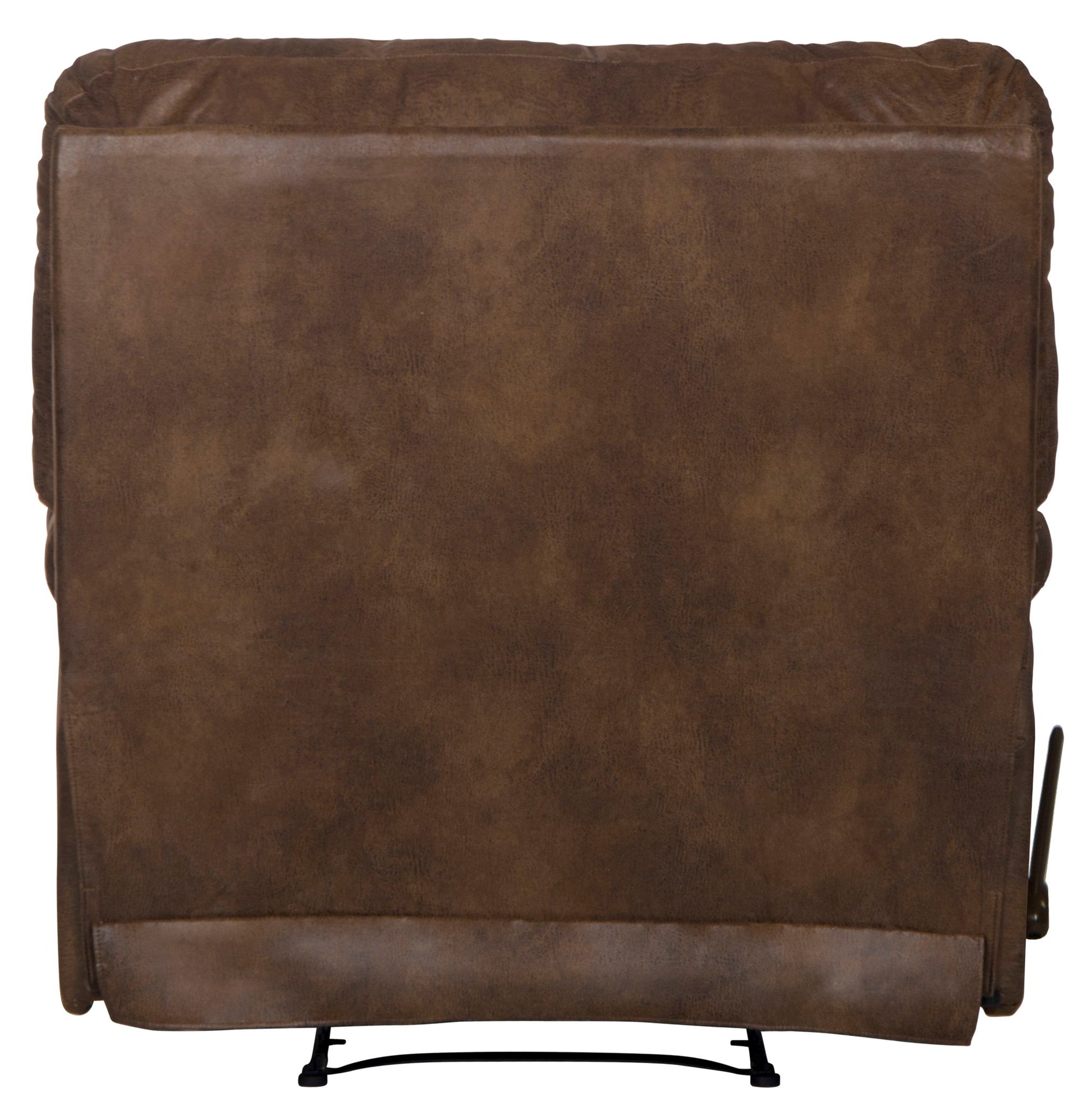 Voyager - Lay Flat Recliner - Hornell Furniture Outlet