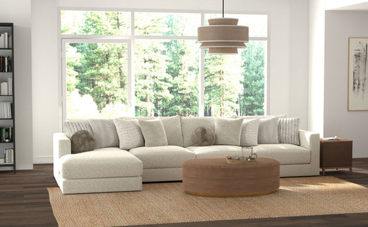 Ritzy - Modular Sofa - Hornell Furniture Outlet