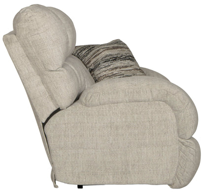 Ashland - Lay Flat Recliner - Hornell Furniture Outlet