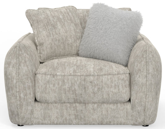 Bankside - Chair 1/2 - Hornell Furniture Outlet