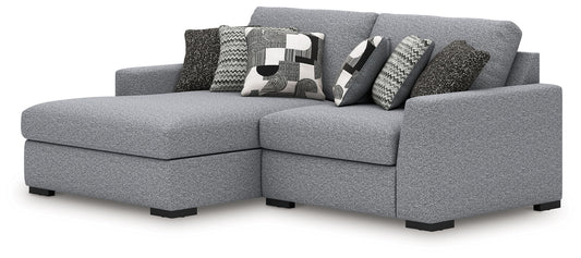 Bealton - Sectional - Hornell Furniture Outlet