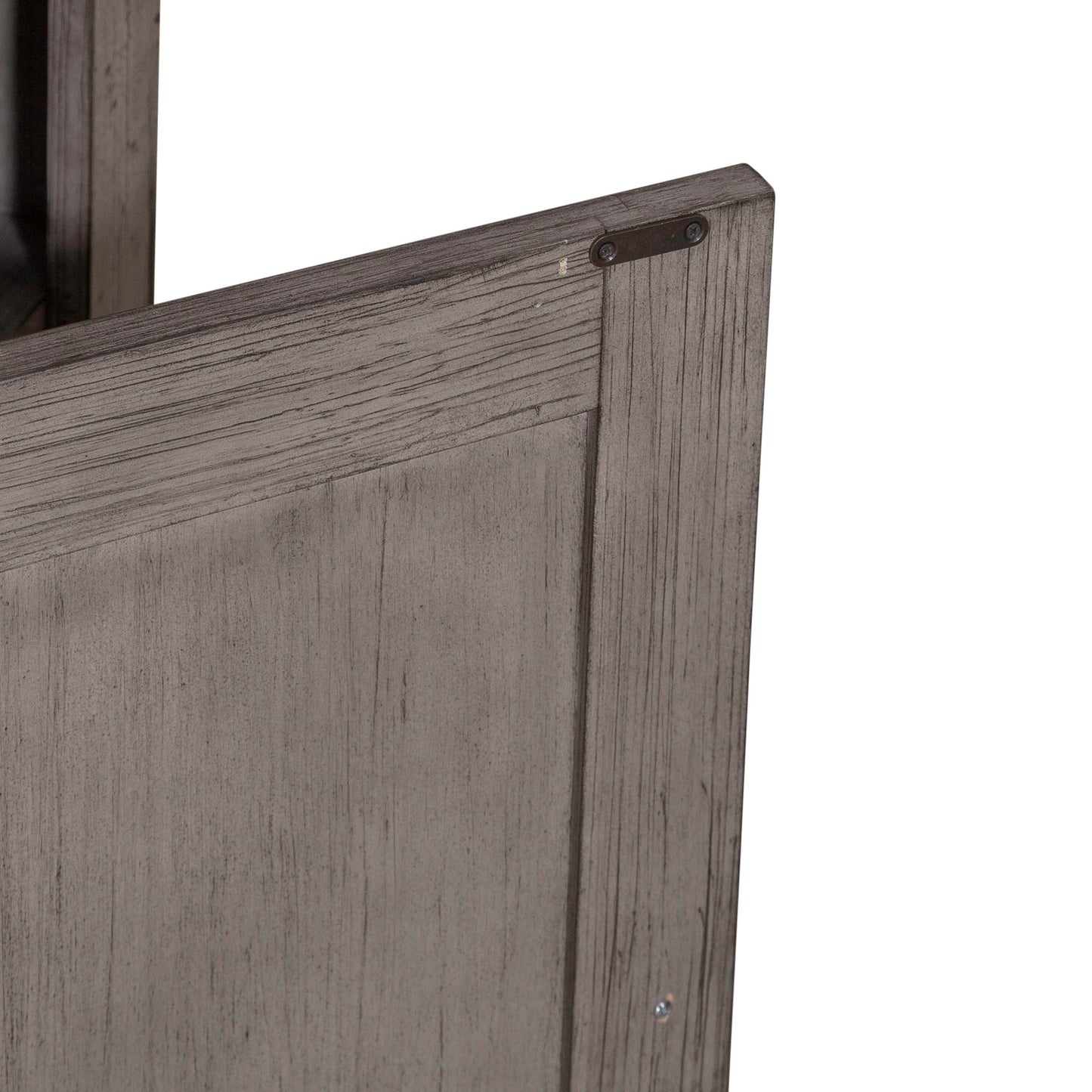 River Place - Breakfront Server - Hornell Furniture Outlet